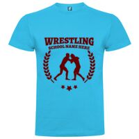 T-shirt Enfant, Awu Adodoé Braco de marque Roly Vignette