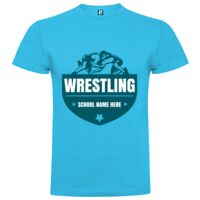 T-shirt Enfant, Awu Adodoé Braco de marque Roly Vignette