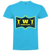 T-shirt Enfant, Awu Adodoé Braco de marque Roly Vignette