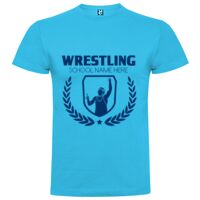 T-shirt Enfant, Awu Adodoé Braco de marque Roly Vignette