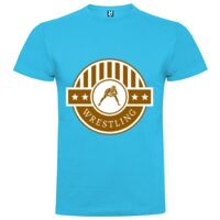 T-shirt Enfant, Awu Adodoé Braco de marque Roly Vignette