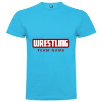 T-shirt Enfant, Awu Adodoé Braco de marque Roly Vignette