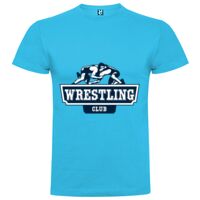 T-shirt Enfant, Awu Adodoé Braco de marque Roly Vignette