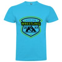 T-shirt Enfant, Awu Adodoé Braco de marque Roly Vignette