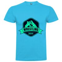 T-shirt Enfant, Awu Adodoé Braco de marque Roly Vignette