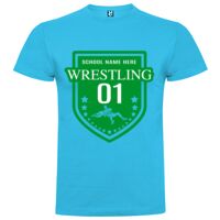 T-shirt Enfant, Awu Adodoé Braco de marque Roly Vignette