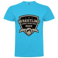 T-shirt Enfant, Awu Adodoé Braco de marque Roly Vignette