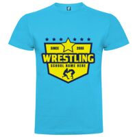 T-shirt Enfant, Awu Adodoé Braco de marque Roly Vignette