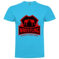 T-shirt Enfant, Awu Adodoé Braco de marque Roly Vignette