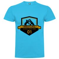 T-shirt Enfant, Awu Adodoé Braco de marque Roly Vignette