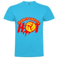 T-shirt Enfant, Awu Adodoé Braco de marque Roly Vignette