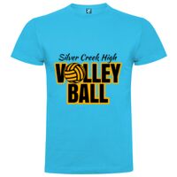 T-shirt Enfant, Awu Adodoé Braco de marque Roly Vignette