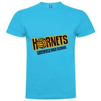 T-shirt Enfant, Awu Adodoé Braco de marque Roly Vignette