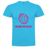 T-shirt Enfant, Awu Adodoé Braco de marque Roly Vignette