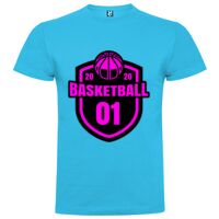 T-shirt Enfant, Awu Adodoé Braco de marque Roly Vignette