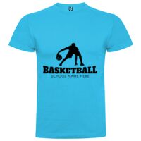 T-shirt Enfant, Awu Adodoé Braco de marque Roly Vignette