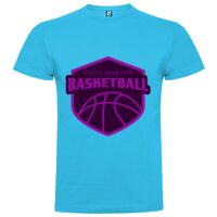 T-shirt Enfant, Awu Adodoé Braco de marque Roly Vignette