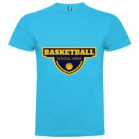 T-shirt Enfant, Awu Adodoé Braco de marque Roly Vignette