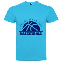 T-shirt Enfant, Awu Adodoé Braco de marque Roly Vignette