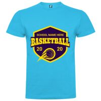 T-shirt Enfant, Awu Adodoé Braco de marque Roly Vignette