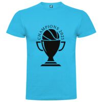 T-shirt Enfant, Awu Adodoé Braco de marque Roly Vignette