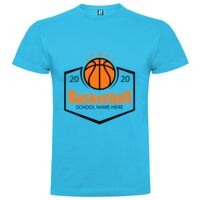 T-shirt Enfant, Awu Adodoé Braco de marque Roly Vignette