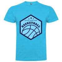 T-shirt Enfant, Awu Adodoé Braco de marque Roly Vignette