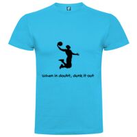 T-shirt Enfant, Awu Adodoé Braco de marque Roly Vignette