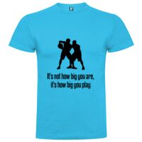 T-shirt Enfant, Awu Adodoé Braco de marque Roly Vignette