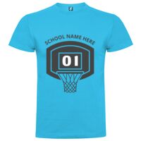 T-shirt Enfant, Awu Adodoé Braco de marque Roly Vignette