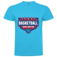 T-shirt Enfant, Awu Adodoé Braco de marque Roly Vignette