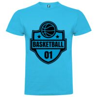 T-shirt Enfant, Awu Adodoé Braco de marque Roly Vignette