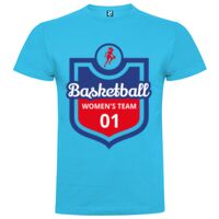 T-shirt Enfant, Awu Adodoé Braco de marque Roly Vignette