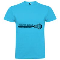 T-shirt Enfant, Awu Adodoé Braco de marque Roly Vignette