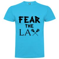 T-shirt Enfant, Awu Adodoé Braco de marque Roly Vignette