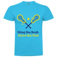 T-shirt Enfant, Awu Adodoé Braco de marque Roly Vignette