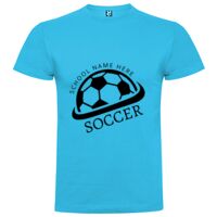 T-shirt Enfant, Awu Adodoé Braco de marque Roly Vignette