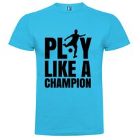 T-shirt Enfant, Awu Adodoé Braco de marque Roly Vignette