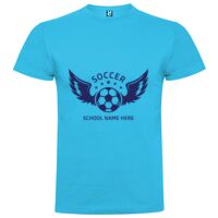 T-shirt Enfant, Awu Adodoé Braco de marque Roly Vignette