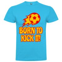 T-shirt Enfant, Awu Adodoé Braco de marque Roly Vignette