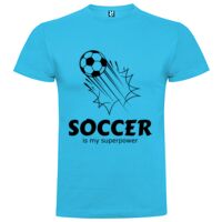 T-shirt Enfant, Awu Adodoé Braco de marque Roly Vignette