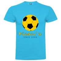 T-shirt Enfant, Awu Adodoé Braco de marque Roly Vignette