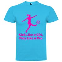 T-shirt Enfant, Awu Adodoé Braco de marque Roly Vignette