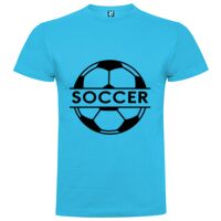 T-shirt Enfant, Awu Adodoé Braco de marque Roly Vignette