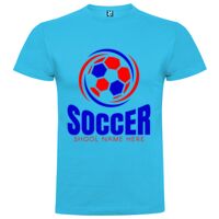 T-shirt Enfant, Awu Adodoé Braco de marque Roly Vignette