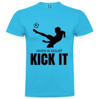 T-shirt Enfant, Awu Adodoé Braco de marque Roly Vignette