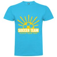 T-shirt Enfant, Awu Adodoé Braco de marque Roly Vignette