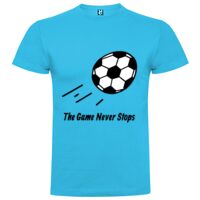 T-shirt Enfant, Awu Adodoé Braco de marque Roly Vignette