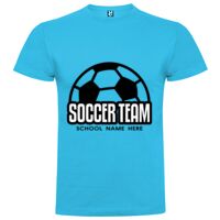 T-shirt Enfant, Awu Adodoé Braco de marque Roly Vignette