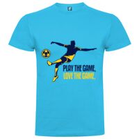 T-shirt Enfant, Awu Adodoé Braco de marque Roly Vignette